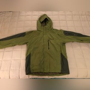 Marmot Ski Jacket